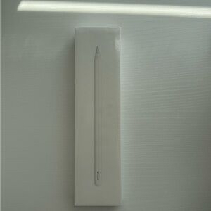 Apple Pencil (2nd generation)